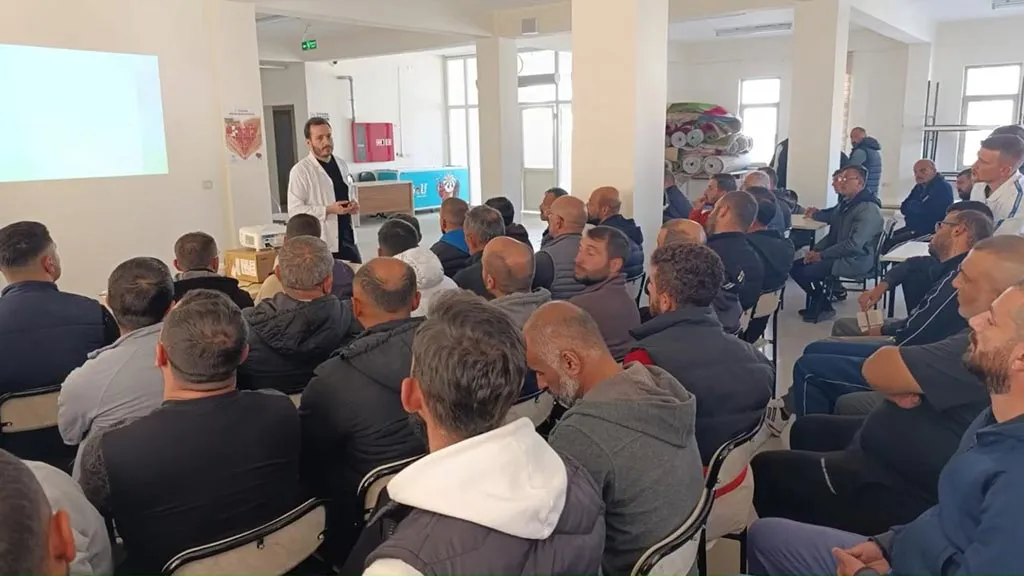 Organ Bağışı Haftası’nda Bayburt’tan Rekor Katılım, 60 Kişi Umut Oldu!