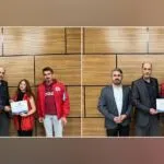 Türkiye Teknoloji Takımı Bayburt’tan Üst Üste 3 Proje Başarısı