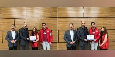 Türkiye Teknoloji Takımı Bayburt’tan Üst Üste 3 Proje Başarısı