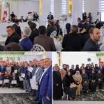 3 Günlük Eğitim Sona Erdi, Bayburt Muhtarlar Akademisi Sertifikaları Takdim Edildi