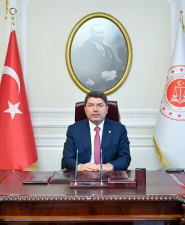 Adalet Bakanı Yılmaz Tunç Bayburt’a Geliyor, Yeni Adliye Binasının Temeli Atılıyor