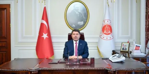 Adalet Bakanı Yılmaz Tunç Bayburt’a Geliyor, Yeni Adliye Binasının Temeli Atılıyor