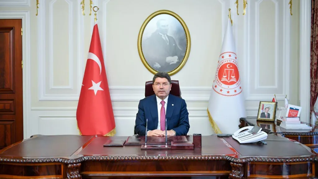 Adalet Bakanı Yılmaz Tunç Bayburt’a Geliyor, Yeni Adliye Binasının Temeli Atılıyor