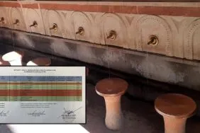 Bayburt Aralık Ayı Su Analiz Sonuçları, Çeşmeler Kırmızı Alarm Veriyor!