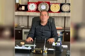 Bayburt Gökçedere’de Nüfus Alarmı, Başkan Şeker’den İkametgâh Çağrısı