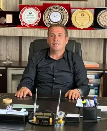 Bayburt Gökçedere’de Nüfus Alarmı, Başkan Şeker’den İkametgâh Çağrısı