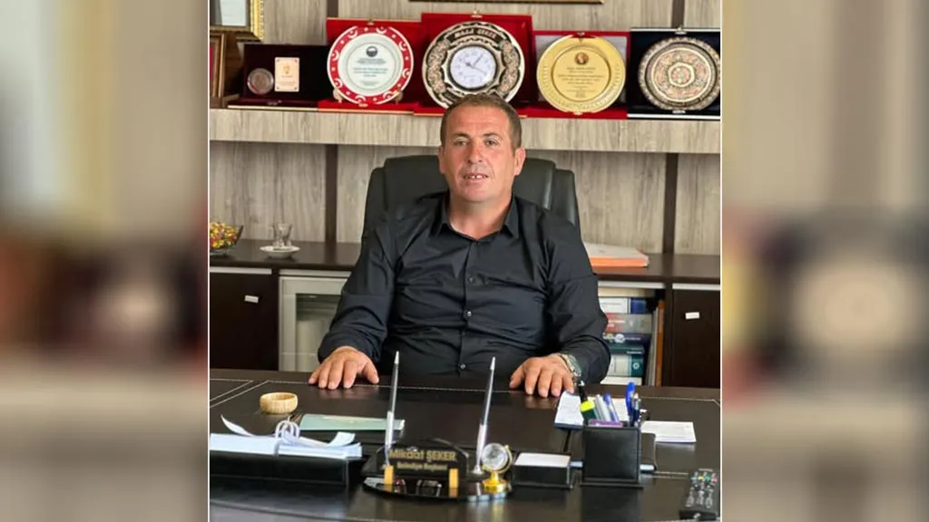 Bayburt Gökçedere’de Nüfus Alarmı, Başkan Şeker’den İkametgâh Çağrısı