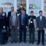 Bayburt Müftülüğü’nden Engelliler Günü’nde Vefa Örneği!