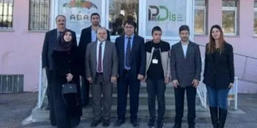 Bayburt Müftülüğü’nden Engelliler Günü’nde Vefa Örneği!