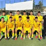 Bayburt U16 Ligi’nde Şampiyon Belli Oldu, Bayburt Özel İdare Spor Namağlup Zirvede!