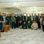 Bayburt Üniversitesi Çiftçilerle Buluştu, Arıcılık ve Şap Hastalığı Eğitimi