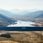 Bayburt Yelpınar Göleti’nde Su Tutulmaya Başlandı, İşte Sağlayacağı Ekonomik Katkı