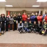 Bayburtlu Gençler Projeleriyle MSB’de! Bakan Yardımcısı Salih Ayhan, Türkiye’nin Geleceği Size Emanet