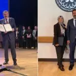 Bayburtlu Öğretmen Bilgen Duran Erel’den Büyük Başarı, Maarif Kongresi’nde Seçilmiş 12 Bildiri Arasında!