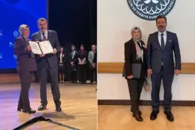 Bayburtlu Öğretmen Bilgen Duran Erel’den Büyük Başarı, Maarif Kongresi’nde Seçilmiş 12 Bildiri Arasında!