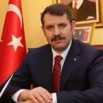 Bayburtlu Salih Ayhan, Millî Savunma Bakan Yardımcılığına Atandı