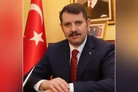 Bayburtlu Salih Ayhan, Millî Savunma Bakan Yardımcılığına Atandı