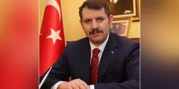 Bayburtlu Salih Ayhan, Millî Savunma Bakan Yardımcılığına Atandı