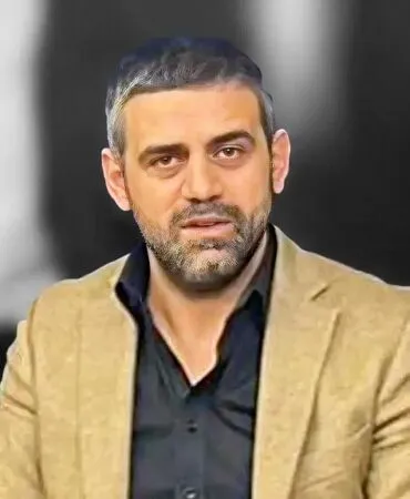 Bayburtspor’da Yeni Dönem Heyecanı, Bünyamin Yazoğlu Başkan Adaylığını Resmen Açıkladı