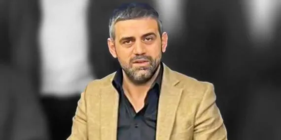 Bayburtspor’da Yeni Dönem Heyecanı, Bünyamin Yazoğlu Başkan Adaylığını Resmen Açıkladı