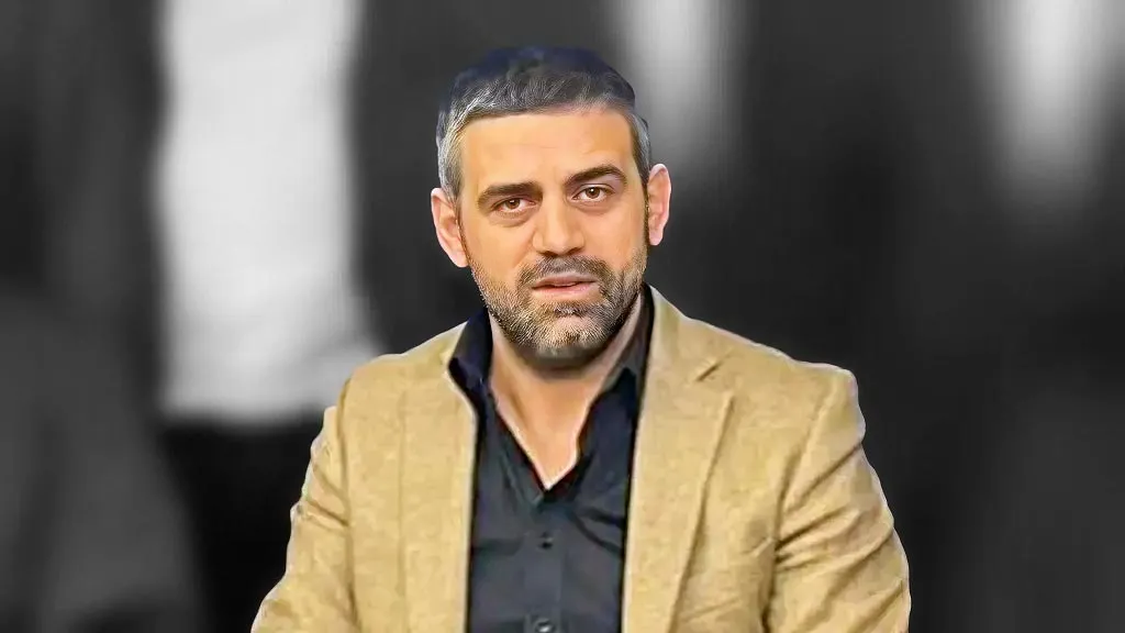 Bayburtspor’da Yeni Dönem Heyecanı, Bünyamin Yazoğlu Başkan Adaylığını Resmen Açıkladı