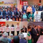 Bayburt’ta Anlamlı 3 Aralık Kutlaması