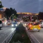 Bayburt’ta Araç Sayısı 20 Bin 614 Oldu, Kasım Ayı Verileri Yayınlandı