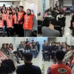 Bayburt’ta Doğa ve Teknoloji Dengesi Vahşi Robot Filmi İle Masaya Yatırıldı