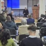 Bayburt’ta Eğitimci Ahmet Çalışkan’dan Hayat Kurtaran İlk Yardım Eğitimi