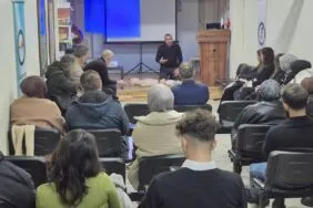 Bayburt’ta Eğitimci Ahmet Çalışkan’dan Hayat Kurtaran İlk Yardım Eğitimi