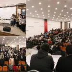 Bayburt’ta Genç Beyinler Çarpıştı, Eğitimin Önceliği Ne Olmalı?