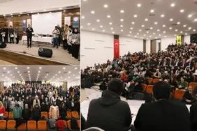 Bayburt’ta Genç Beyinler Çarpıştı, Eğitimin Önceliği Ne Olmalı?