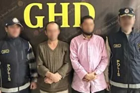 Bayburt’ta Göçmen Kaçakçılığı Operasyonu, 2 Düzensiz Göçmen ve 1 Şüpheli Yakalandı