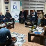 Bayburt’ta İş Sağlığı ve Güvenliği Bilimsel Perspektifle Ele Alındı