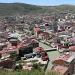 Bayburt’ta Kasım Ayında 131 Konut Satıldı, Türkiye Geneli Rakamlar Açıklandı