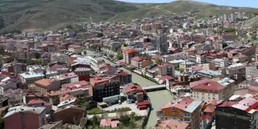 Bayburt’ta Kasım Ayında 131 Konut Satıldı, Türkiye Geneli Rakamlar Açıklandı