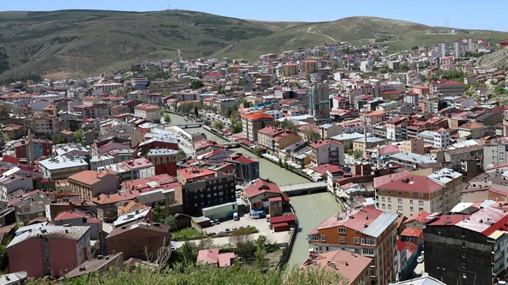 Bayburt’ta Kasım Ayında 131 Konut Satıldı, Türkiye Geneli Rakamlar Açıklandı