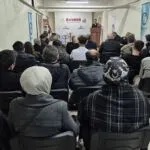 Bayburt’ta Pir Sultan Abdal’ın Yaşamı ve Mücadelesi Ele Alındı