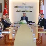 Bayburt’ta Suç Oranları Düştü, Kasım 2025 Raporu Açıklandı