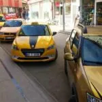 Bayburt’ta Taksi Ücretlerine Büyük Zam! İşte Yeni İndi-Bindi Fiyatı