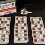 Bayburt’ta Uyuşturucu Operasyonu, Bonzai ve Sentetik Hap Ele Geçirildi!