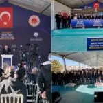 Bayburt’tan 'Adalet' Mesajı! Bakan Tunç: ’Geciken Adalet, Adalet Değildir’