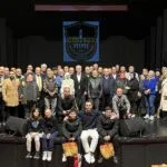 Bayburt’un Tarih ve Kültür Vurgusu, Başkan Memiş, Samsun’da Gurbetçilerle Buluştu, Birlik Mesajı Verdi!