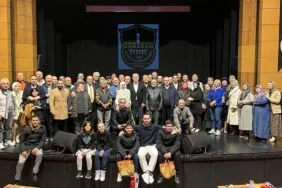 Bayburt’un Tarih ve Kültür Vurgusu, Başkan Memiş, Samsun’da Gurbetçilerle Buluştu, Birlik Mesajı Verdi!