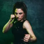 Dünya Boksunda Türk Rüzgarı, Elif Nur Turhan Yılın En İyisi Ödülüne Aday!