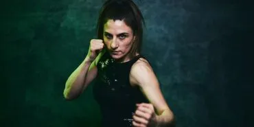 Dünya Boksunda Türk Rüzgarı, Elif Nur Turhan Yılın En İyisi Ödülüne Aday!