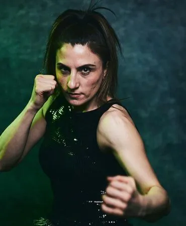 Dünya Boksunda Türk Rüzgarı, Elif Nur Turhan Yılın En İyisi Ödülüne Aday!