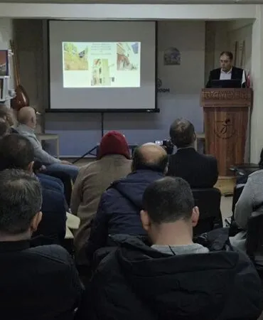 Polis Memuru Şahin Açıkladı, Toplum Destekli Polislik Bayburt Güvenliğini Nasıl Yükseltti?