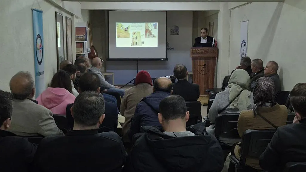 Polis Memuru Şahin Açıkladı, Toplum Destekli Polislik Bayburt Güvenliğini Nasıl Yükseltti?