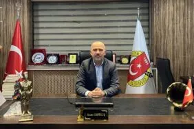 10 Ocak Çalışan Gazeteciler Günü, Murat Okutmuş’un Açıklaması